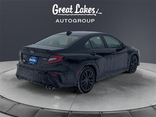 2024 Subaru WRX Premium