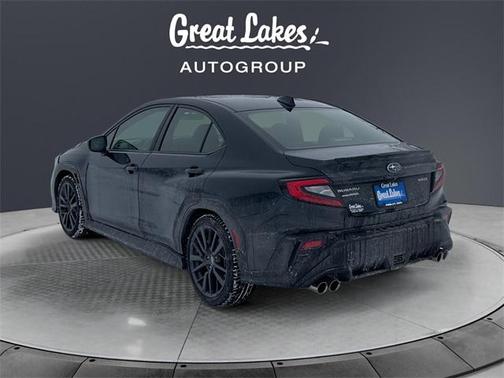 2024 Subaru WRX Premium