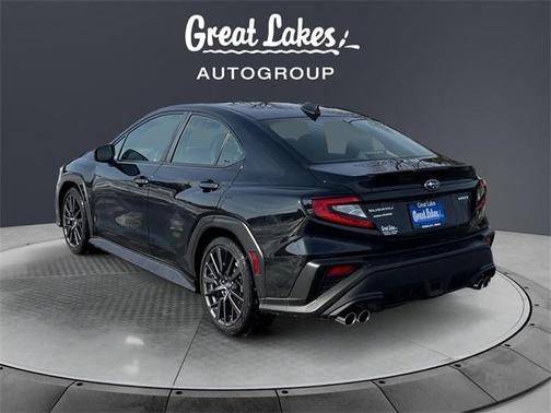 2024 Subaru WRX Premium