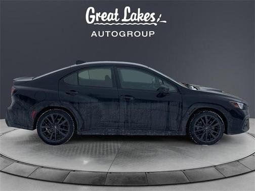 2024 Subaru WRX Premium