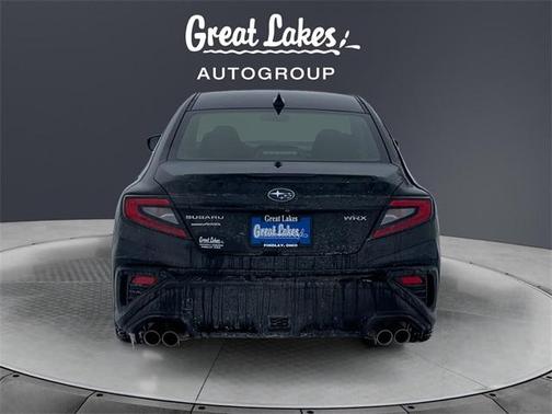 2024 Subaru WRX Premium