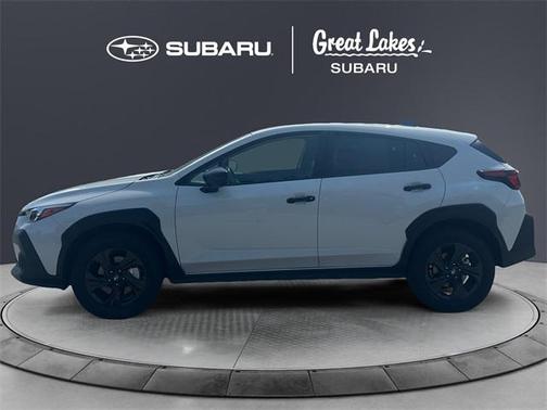 2025 Subaru Crosstrek Base