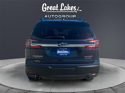 2023 Subaru Ascent Limited