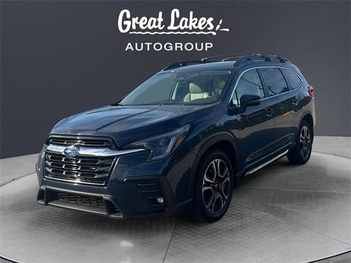 2023 Subaru Ascent Limited