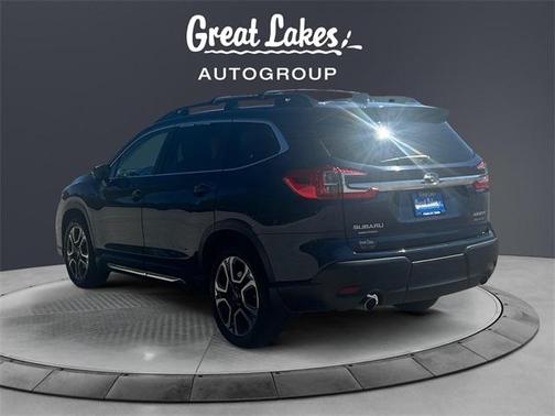 2023 Subaru Ascent Limited