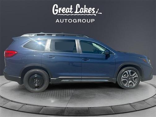 2023 Subaru Ascent Limited