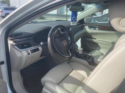 2013 Cadillac XTS Luxury