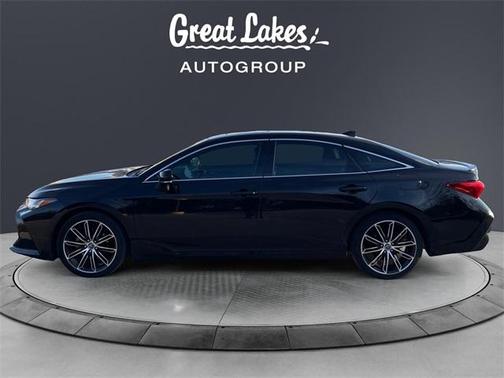 2020 Toyota Avalon Touring