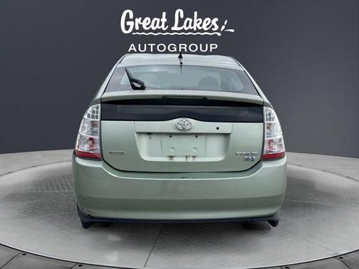 2006 Toyota Prius 