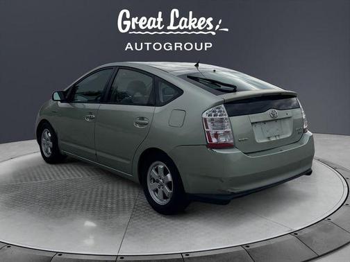 2006 Toyota Prius 
