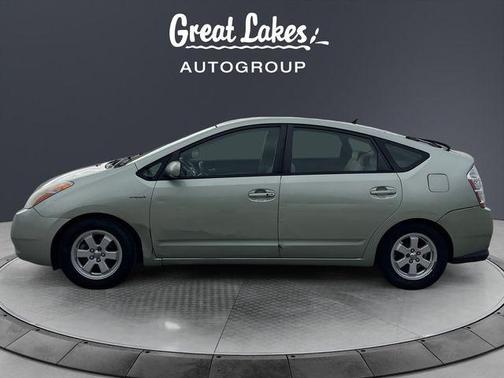 2006 Toyota Prius 