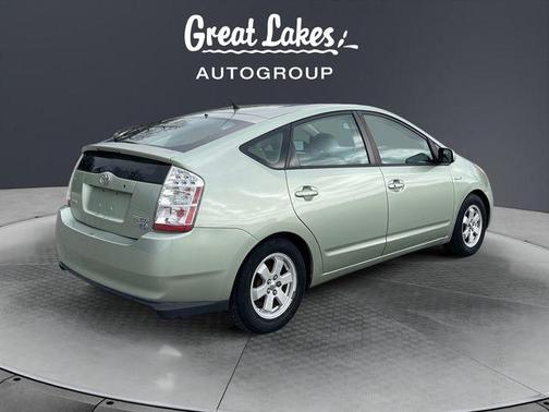 2006 Toyota Prius 