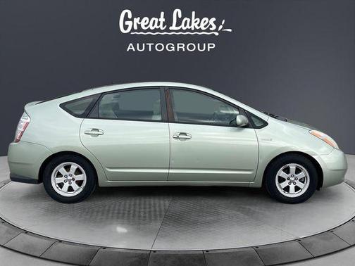 2006 Toyota Prius 