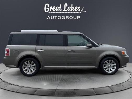 2012 Ford Flex SEL