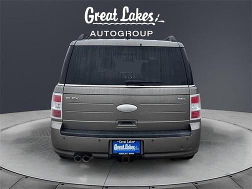 2012 Ford Flex SEL