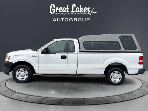 2008 Ford F-150 STX