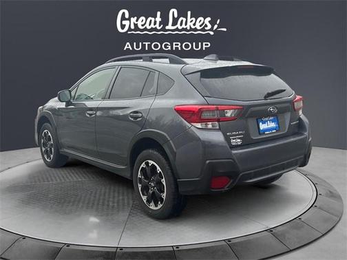 2023 Subaru Crosstrek Premium