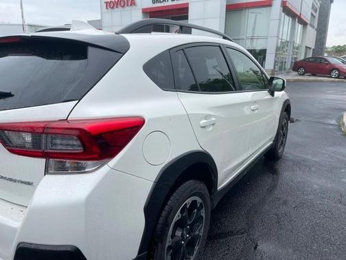 2023 Subaru Crosstrek Premium
