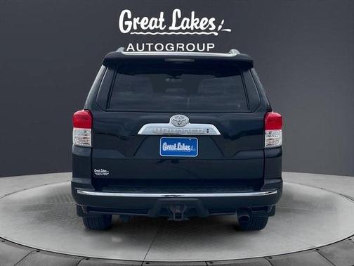 2013 Toyota 4Runner Limited