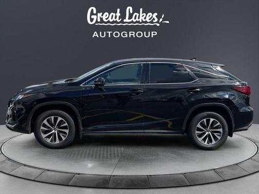 2021 Lexus RX 350 Base