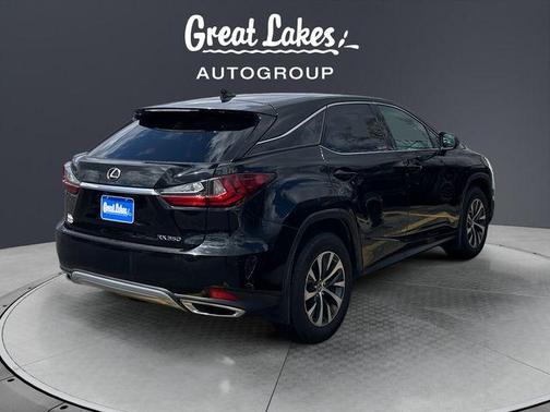 2021 Lexus RX 350 Base