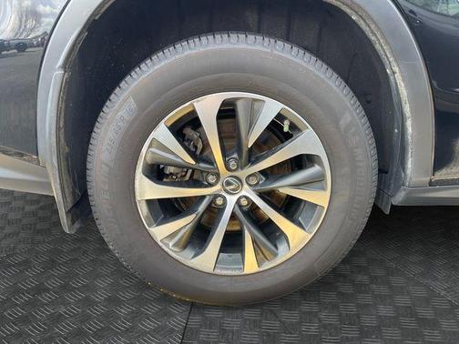 2021 Lexus RX 350 Base