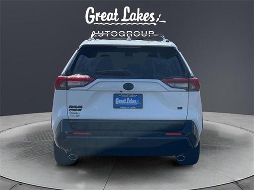 2023 Toyota RAV4 Prime SE