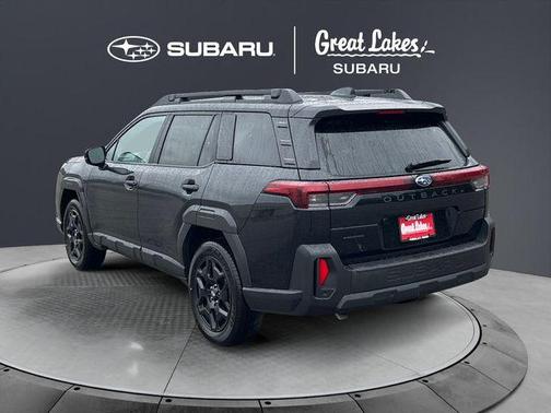 2026 Subaru Outback Limited