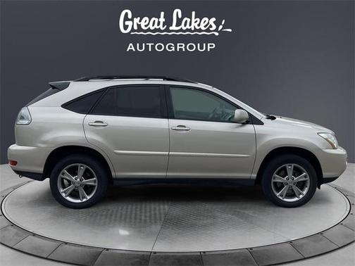 2006 Lexus RX 400h