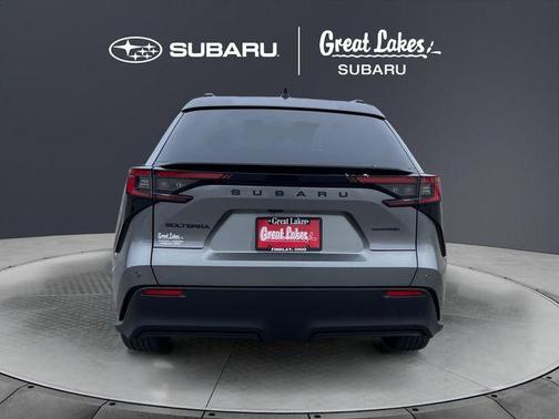 2026 Subaru Solterra Premium