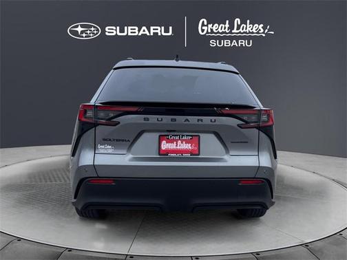 2026 Subaru Solterra Premium