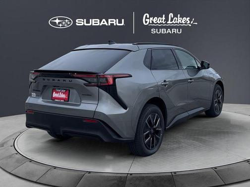 2026 Subaru Solterra Premium