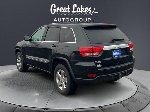 2013 Jeep Grand Cherokee Laredo