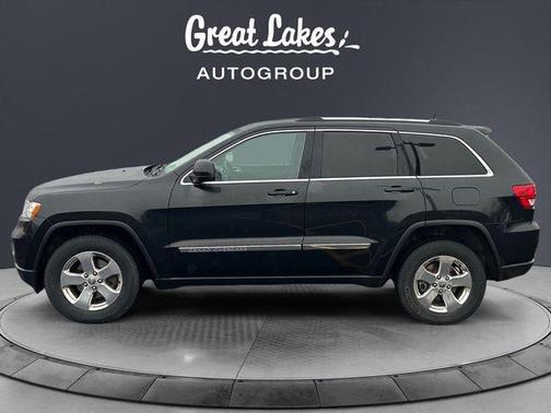 2013 Jeep Grand Cherokee Laredo