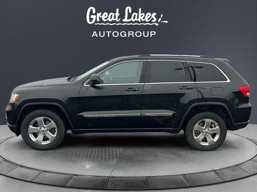 2013 Jeep Grand Cherokee Laredo