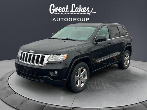 2013 Jeep Grand Cherokee Laredo