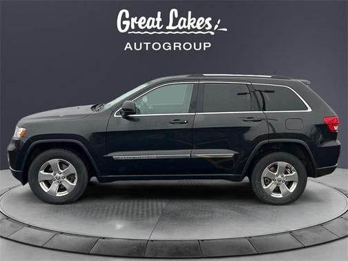 2013 Jeep Grand Cherokee Laredo