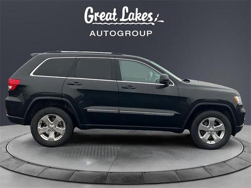 2013 Jeep Grand Cherokee Laredo