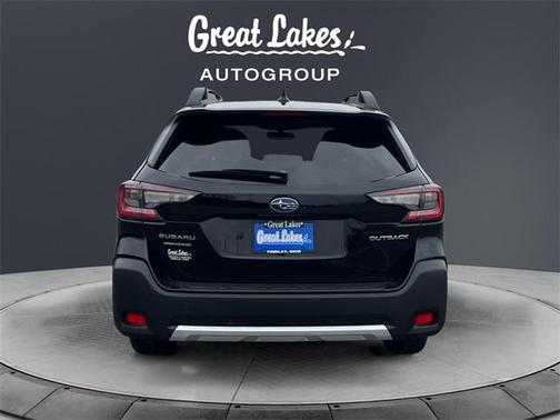 2024 Subaru Outback Limited