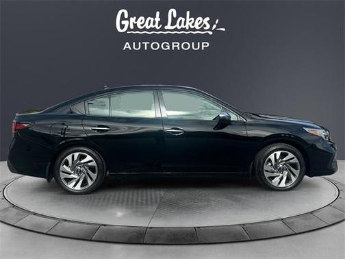 2023 Subaru Legacy Touring XT