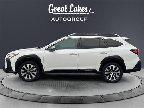 2023 Subaru Outback Touring XT