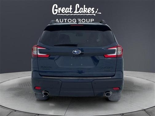 2025 Subaru Ascent Onyx Edition