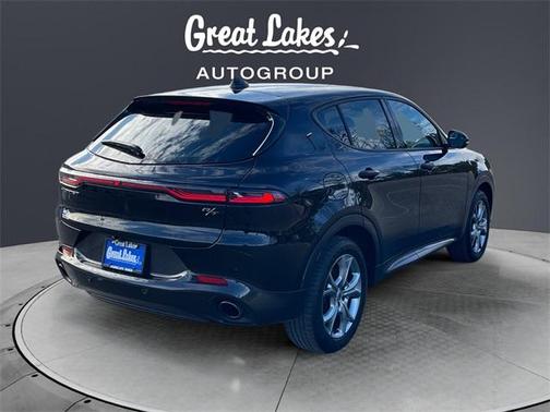 2024 Dodge Hornet R/T