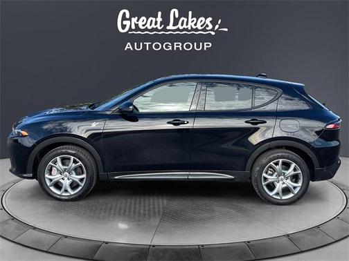 2024 Dodge Hornet R/T