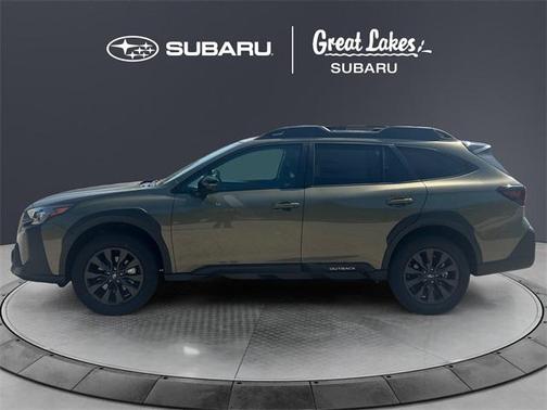 2025 Subaru Ascent Premium
