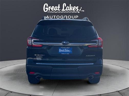 2025 Subaru Ascent Premium