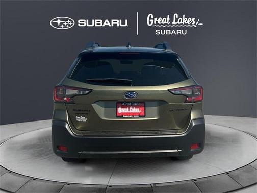 2025 Subaru Ascent Premium