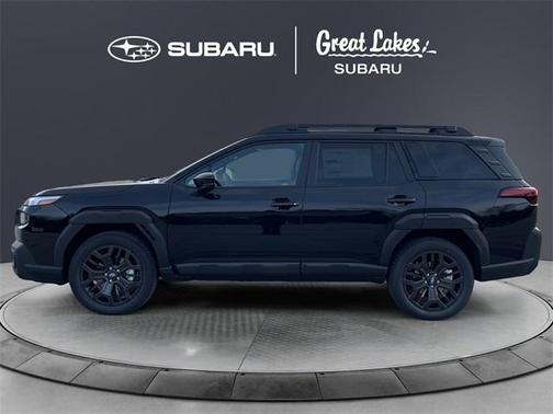 2026 Subaru Outback Limited XT