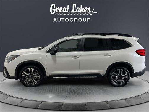 2025 Subaru Ascent Limited