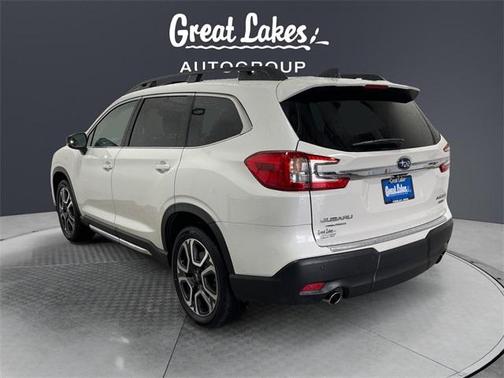 2025 Subaru Ascent Limited